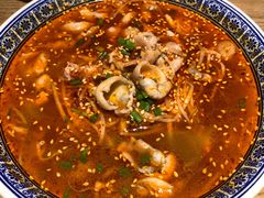 -辛香汇·现炒川菜(武进吾悦店)