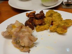 -宁波石浦豪生大酒店·自助餐厅