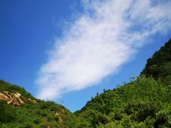 -云峰山自然风景区