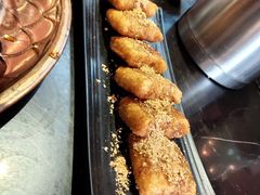 -巴四老城区炭火蛙锅(张江店)