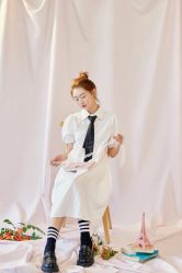 点击看大图 -onlygirl摄影美学馆高端定制(江滩店)