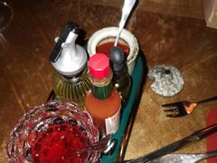 -斯普汇生蚝牛排馆(中骏世界城店)