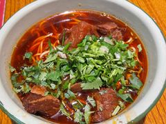 -鞠老头钵钵面(大坪店)