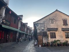 -高淳老街