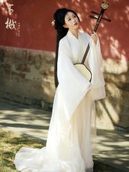 点击看大图 -美云庭古装·格格服汉服·京城旅拍(北京店)
