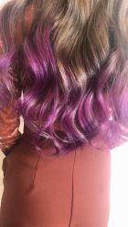 -Tipo Hair salon（明星）店