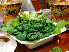 -和院老火锅铜锅烧烤海鲜(朱雀大街店)