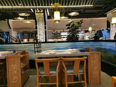 大堂-俏牛哥鲜牛肉牛肆馆(重庆天地店)
