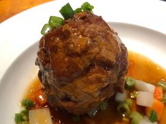 -黑鸡小馆(金源店)