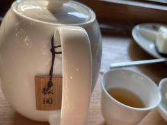 -时光花园(白鹭洲店)