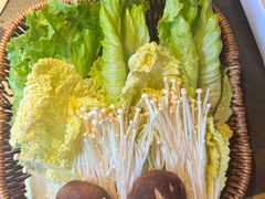 -同仁四季椰子鸡(罗湖国贸店)