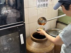 -正宗杨记普洱酸醋米线(总店)
