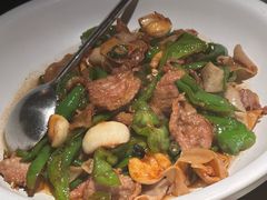 -沅江水·湖南家宴(南村万博长隆商圈店)
