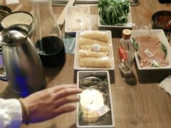 -野妹经典火锅(民治店)