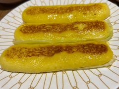 纯手工玉米粑-饕林餐厅(太古里东升店)