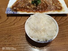 -裕合顺清真餐厅·回民老菜·大连海鲜(西安路店)