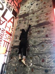 -嗨翻Hi-Fun竞技主题乐园·蹦床团建生日聚会(五棵松华熙店)