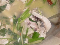 -七采菌园·野生菌石锅鱼(环城北路店)