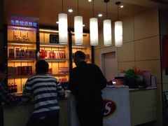 -0048鲜活香辣虾·火锅(铜陵路店)