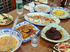 -灵福缘私房菜·农家菜(拈花湾·灵山大佛必推店)