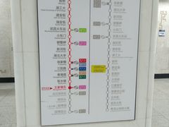 -王家墩东(地铁站)