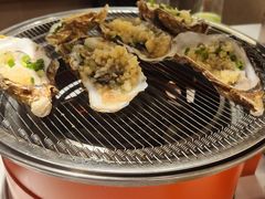 -星伦多自助料理·涮烤一体(杭州来福士店)
