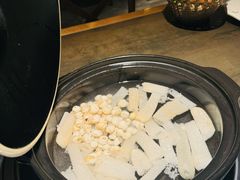 -同仁四季椰子鸡(罗湖国贸店)
