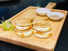 -翠湖轩中餐厅(昆明翠湖宾馆店)