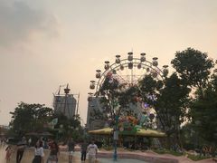 -广州融创文旅城