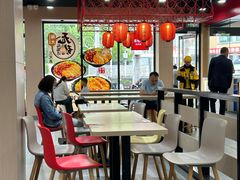 -永和大王(宜山店)