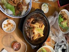 -珍珍小食店(西华路店)