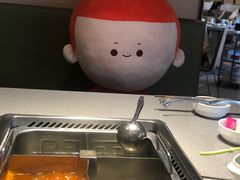 -海底捞火锅(新松江路店)