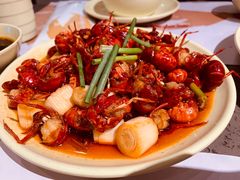 -一棠龙虾•王牌虾球(楚河汉街店)