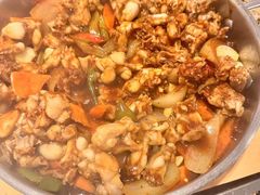 -黄记煌三汁焖锅(新世纪广场店)