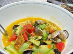 -山衢味庄·鲜辣衢菜(杭行路店)