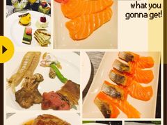 -杭州世外桃源君澜度假酒店