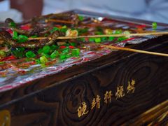 -晓靖轩烧烤(沙河风情店)