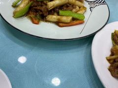 -白魁老号饭庄(交道口店)