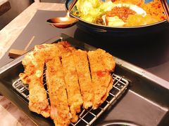 -馔豚·台北菜专门店(深圳湾万象城店)