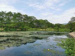 -桂林灵渠景区