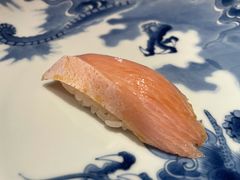 鰤鱼-鮨心和(外滩店)