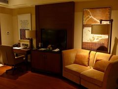 -长白山万达喜来登度假酒店