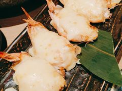 -大渔铁板烧(花园道店)
