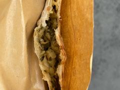 竹笋雪菜挞馃-秀嫂挞粿