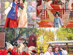 -深圳锦绣中华民俗村