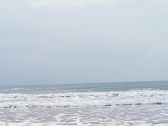 -青岛石老人海水浴场
