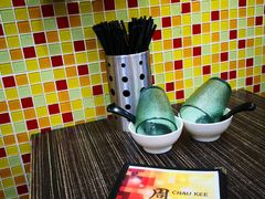 -周记点心(西环店)