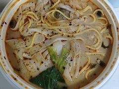 -小杨生煎(周浦万达店)