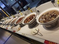 -金米客烤肉自助(中山路茂业时代城店)