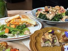 -玲婧胡同·生日蛋糕·餐厅(嘉里城店)